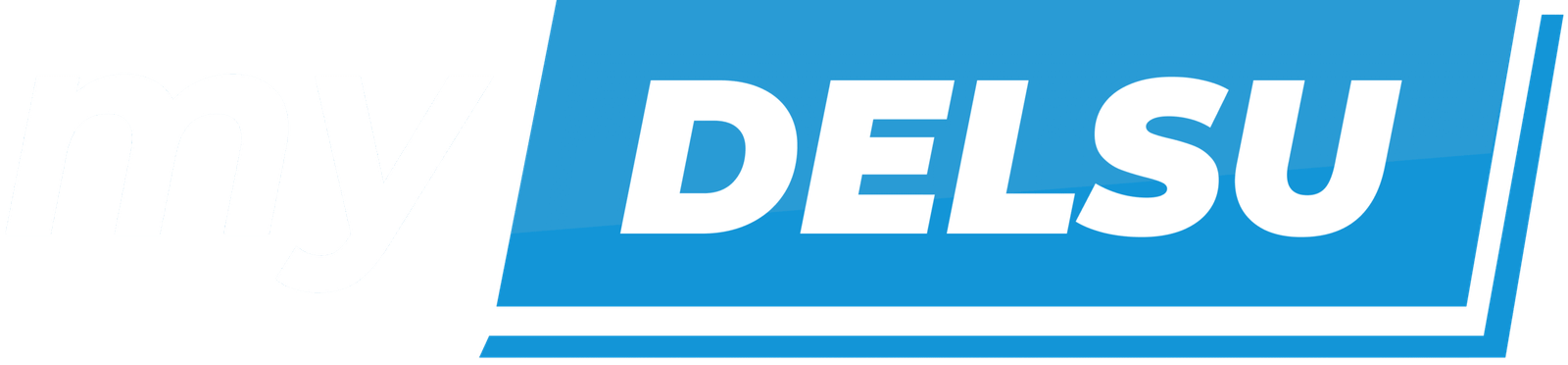 myDelsu Community Logo